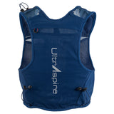 UltrAspire Alpha 6.0 Unisex Race Vest Hydration Pack