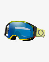 Oakley Airbrake Unisex MTB Downhill Enduro Bike Goggles