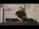 Ride Commissioner Men All Mountain Aggressive Snowboard