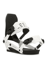 Ride A-10 Unisex Snowboard Bindings
