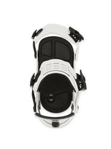 Ride A-10 Unisex Snowboard Bindings