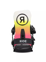 Ride A-8 Men Snowboard Bindings