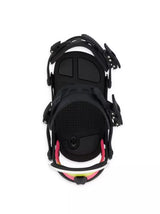 Ride A-8 Men Snowboard Bindings