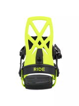 Ride A-4 Men Snowboard Bindings