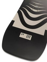 Ride Berzerker Advanced Aggressive All Mountain Snowboard