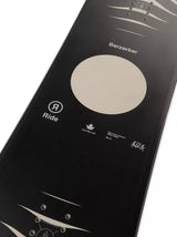 Ride Berzerker Advanced Aggressive All Mountain Snowboard