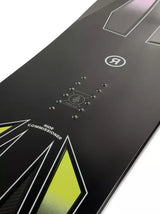 Ride Commissioner Men All Mountain Aggressive Snowboard