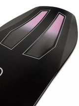 Ride Commissioner Men All Mountain Aggressive Snowboard