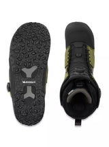 Ride Insano Men Snowboard Boots