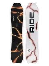 Ride Psychocandy Unisex All Mountain Snowboard