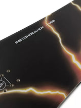 Ride Psychocandy Unisex All Mountain Snowboard