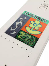 Ride Saturday Women Snowboard