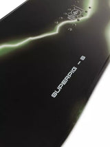 Ride Superpig Unisex All Mountain Snowboard