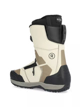 Ride Torrent Snowboard Men Winter Snowboard Boots