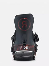 Ride A-8 Men Snowboard Bindings