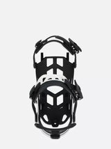 Ride A-BC Unisex Snowboard Bindings