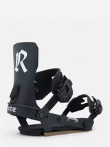 Ride Drone Unisex Snowboard Bindings