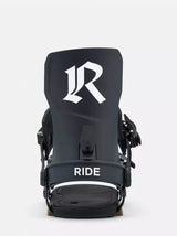 Ride Drone Unisex Snowboard Bindings