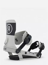 Ride Drone Unisex Snowboard Bindings