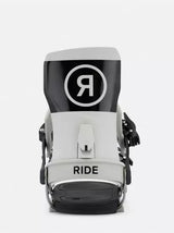 Ride Drone Unisex Snowboard Bindings