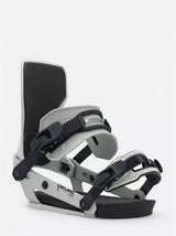 Ride Drone Unisex Snowboard Bindings