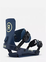 Ride Drone Unisex Snowboard Bindings