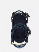 Ride Drone Unisex Snowboard Bindings