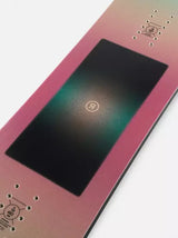 Ride Heartbreaker Unisex All-Mountain Snowboard