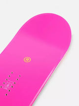 Ride Kink Men's Snowboard