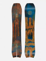 Ride MTNPIG Unisex All Mountain Powder Snowboard