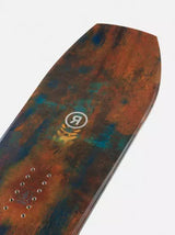 Ride MTNPIG Unisex All Mountain Powder Snowboard