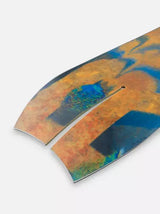 Ride MTNPIG Unisex All Mountain Powder Snowboard