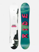 Ride Saturday Women Snowboard