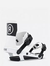 Ride Specter Unisex Snowboard Bindings