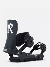 Ride Specter Unisex Snowboard Bindings