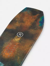 Ride Superpig Unisex All Mountain Snowboard