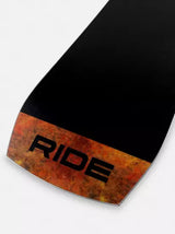 Ride Superpig Unisex All Mountain Snowboard