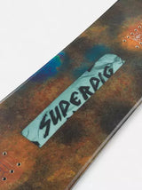 Ride Superpig Unisex All Mountain Snowboard