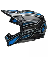 Bell Moto-10 Spherical MIPS Adult Dirt Bike Motocross ATV Off-road Carbon Fiber Helmet