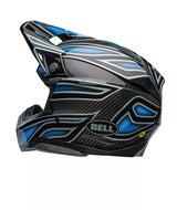 Bell Moto-10 Spherical MIPS Adult Dirt Bike Motocross ATV Off-road Carbon Fiber Helmet