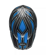Bell Moto-10 Spherical MIPS Adult Dirt Bike Motocross ATV Off-road Carbon Fiber Helmet
