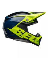 Bell Moto-10 Spherical MIPS Adult Dirt Bike Motocross ATV Off-road Carbon Fiber Helmet