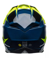 Bell Moto-10 Spherical MIPS Adult Dirt Bike Motocross ATV Off-road Carbon Fiber Helmet