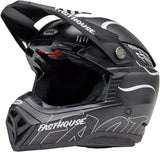 Bell Moto-10 Spherical MIPS Adult Dirt Bike Motocross ATV Off-road Carbon Fiber Helmet