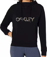 Oakley 2.0 Fleece Women Lifestyle Hoody