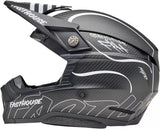 Bell Moto-10 Spherical MIPS Adult Dirt Bike Motocross ATV Off-road Carbon Fiber Helmet