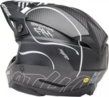 Bell Moto-10 Spherical MIPS Adult Dirt Bike Motocross ATV Off-road Carbon Fiber Helmet