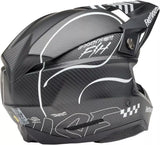 Bell Moto-10 Spherical MIPS Adult Dirt Bike Motocross ATV Off-road Carbon Fiber Helmet
