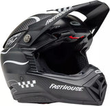 Bell Moto-10 Spherical MIPS Adult Dirt Bike Motocross ATV Off-road Carbon Fiber Helmet