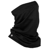 SnowAngel Minx Women Winter Zipped Snood Neck Gaiter